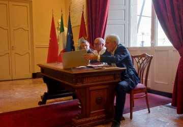 Srr Catania Nord, il presidente Enzo Caragliano illustra il piano operativo