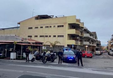 Controlli dei Cc nel Taorminese: un arresto e 9 denunce