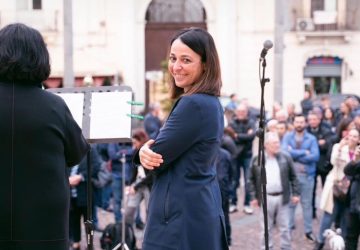 Riposto, intervento della D'Aita sull'amministrazione Vasta: "Nominata una Giunta difforme"