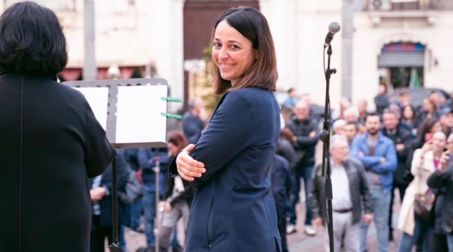 Riposto, intervento della D’Aita sull’amministrazione Vasta: “Nominata una Giunta difforme”