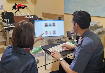 Rapinano una 15enne: in manette un 27enne ed un 29enne