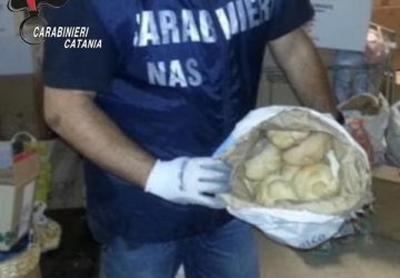 Carabinieri impegnati per il contrasto all&rsquo;illegalit&agrave; diffusa