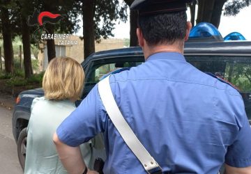 Due donne tentano il suicidio ma vengono salvate dai Carabinieri
