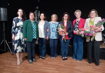 Maria Privitera nuova presidente della Fidapa Giarre-Riposto per il biennio 2023-2025