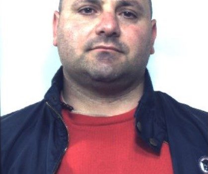 Operazione “Sciarotta”: la Cassazione dichiara inammissibile il ricorso in Appello. In carcere in quattro