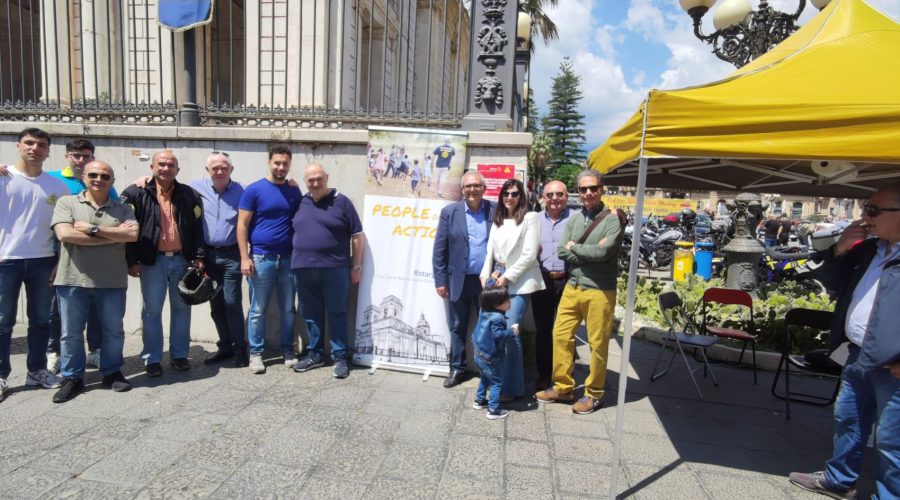 Giarre, il Rotary promuove la prevenzione e la salute