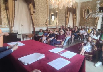 Giarre, venerd&igrave; si insedia il Consiglio comunale dei ragazzi e delle ragazze