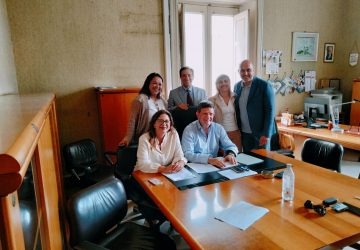 Giarre, la Giunta approva l'ipotesi del Bilancio stabilmente equilibrato