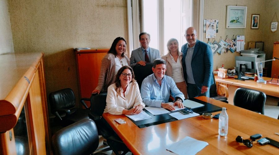 Giarre, la Giunta approva l’ipotesi del Bilancio stabilmente equilibrato