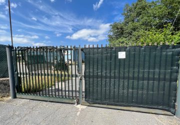 Linguaglossa, chiuso da mesi il centro di raccolta rifiuti