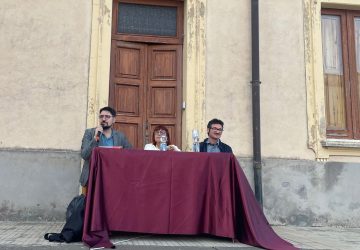Mascali, evento culturale a Puntalazzo