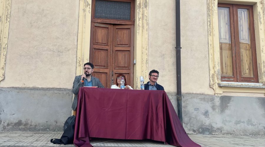 Mascali, evento culturale a Puntalazzo