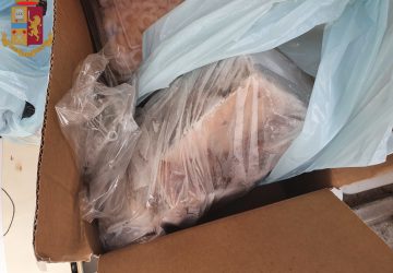 Polizia Stradale intensifica i controlli ai mezzi di trasporto commerciale