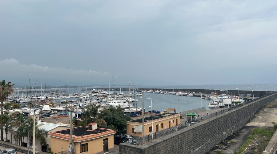 Guardia costiera di Riposto: al via l’operazione Mare Sicuro 2023 VIDEO