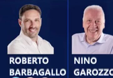 Voto Acireale: Barbagallo torna sindaco