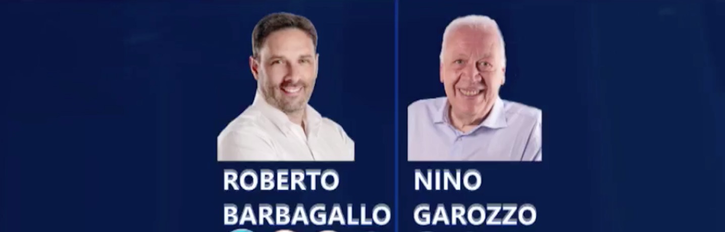Voto Acireale: Barbagallo torna sindaco