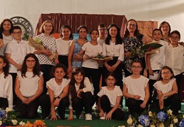 Sant’Alfio, con la Scuola Primaria alla scoperta di… “Un genio un famiglia”!