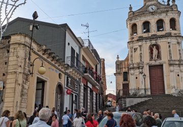 Giarre, mostra dei talenti "nascosti" a San Giovanni Montebello