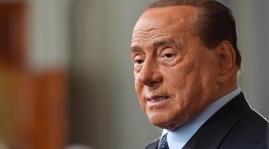 E’ morto Silvio Berlusconi