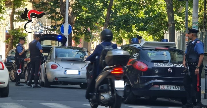 Contrasto all’illegalità diffusa: sanzioni per commercianti abusivi