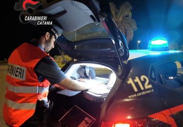 Carne scaduta nella preparazione dei cibi: carabinieri e N.A.S. denunciano il responsabile