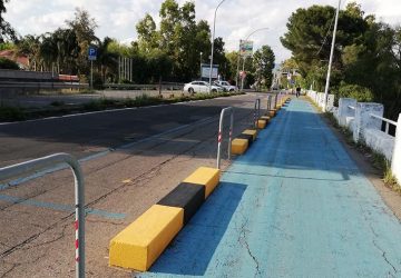 Mascali, accordo Comune-associazione lidi per la gestione della pista pedo ciclabile