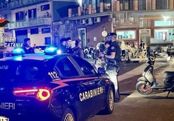 Obbligo di dimora in un Comune non gli impedisce di spacciare