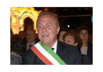 Mascali, lutto per la scomparsa di Filippo Monforte, gi&agrave; sindaco del Comune