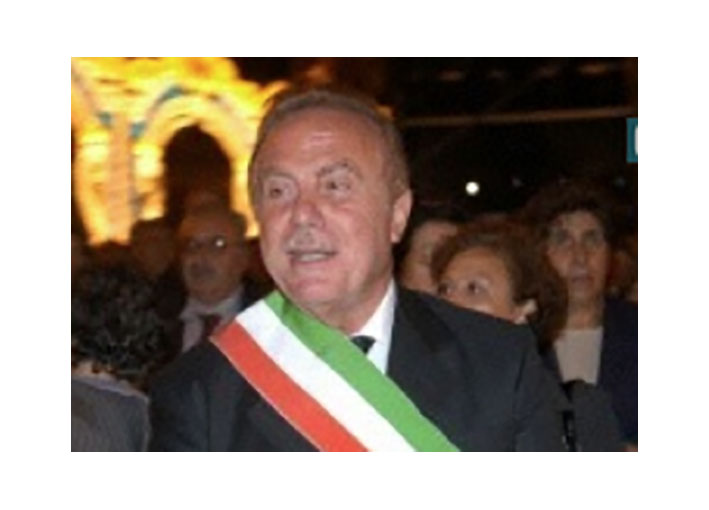 Mascali, lutto per la scomparsa di Filippo Monforte, già sindaco del Comune