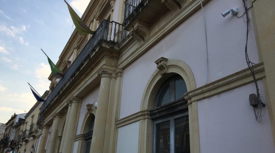 Giarre, si dimette il delegato sindaco del centro storico Elia Torrisi