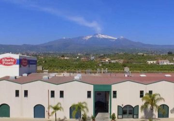 &ldquo;Produrr&ograve; in Sicilia la pasta pi&ugrave; buona del mondo!&rdquo;, &ldquo;Gi&agrave; c&rsquo;&egrave; ed &egrave; Pasta Etna&rdquo;