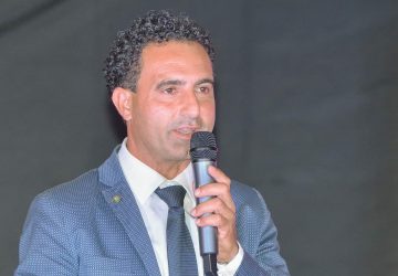 Il Giarrese Zappala nominato all'interno del comitato paritetico Epli - Ministero del turismo