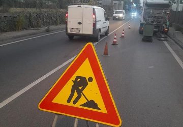 Giarre, nuovo intervento di Igm per la bonifica delle caditoie