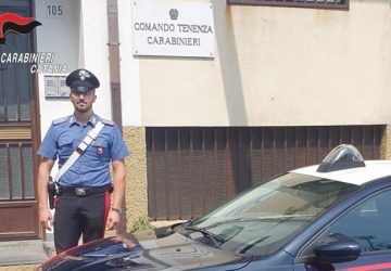 Esce dal carcere a febbraio e minaccia di morte moglie e figli: arrestato nuovamente