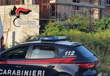 Tenta di rubare in un&rsquo;abitazione in ristrutturazione, 30enne arrestato dai Carabinieri