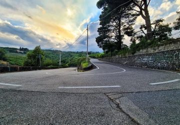 Cronoscalata Giarre Montesalice Milo, domani al via la 24&ordf; edizione: 200 i piloti in gara