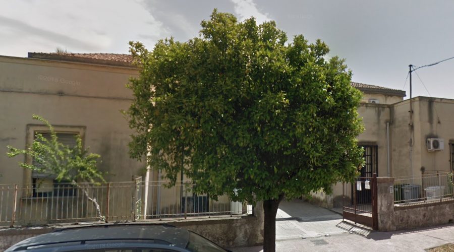 Riposto, quale futuro per l’Ospedaletto di via Roma? Domani tavolo tecnico al Comune