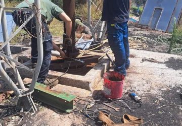 Mascali: rubinetti a secco, situazione insostenibile