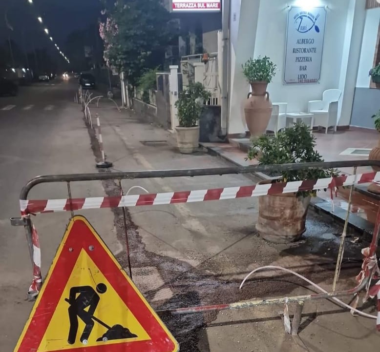 Mascali: il consigliere Nigrì lamenta l’immobilismo dell’amministrazione Messina