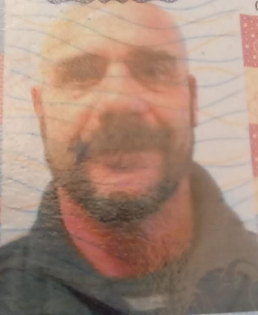 Scomparso da Bronte, l&rsquo;appello dei Cc