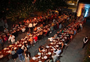 Riposto, raccolti oltre 11mila euro al "Gala di Riccardo". Tra gli ospiti d&rsquo;onore il musicista Roy Paci