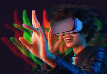 Metaverso, un contenitore di opportunit&agrave;: il gaming online ha gi&agrave; aperto al futuro