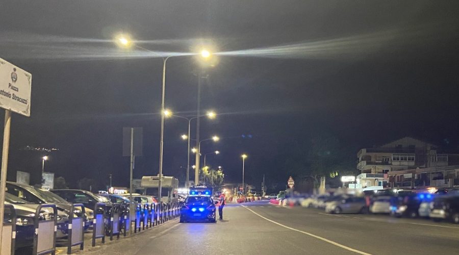 Controlli dei CC nei taorminese: 3 denunce. Sequestrati dai Nas prodotti ittici privi di tracciabilità