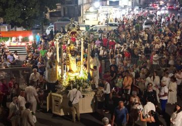 Feste popolari nel catanese: tradizioni da custodire e tramandare