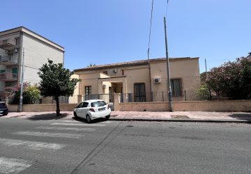 Riposto, tempi incerti per la riattivazione dell'ospedaletto di via Roma