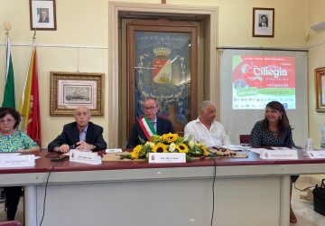 Sant’ Alfio e la “Ciliegia Dop”… frutti rubini dell’Etna!