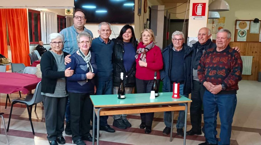 Santa Venerina Grest