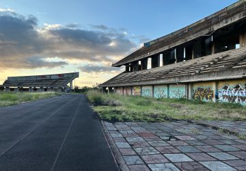 Giarre, consegnati all'impresa i lavori di rivitalizzazione dello stadio di atletica