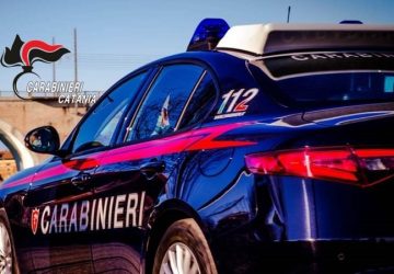 Evade per rubare uno scooter: sgamato e denunciato 19enne