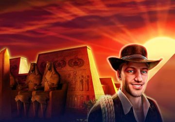 Perch&eacute; le slot online a tema Egitto piacciono cos&igrave; tanto?